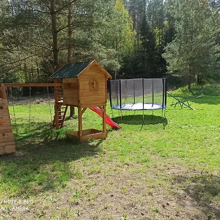 Urokliwy Na Mazurach * Pilec