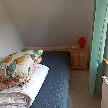 Urokliwy Na Mazurach Pilec