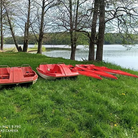 Urokliwy Na Mazurach *